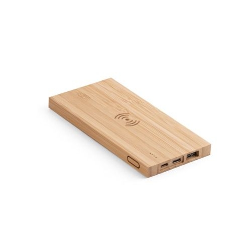 ST97909-160FITCH Powerbank_ natur
