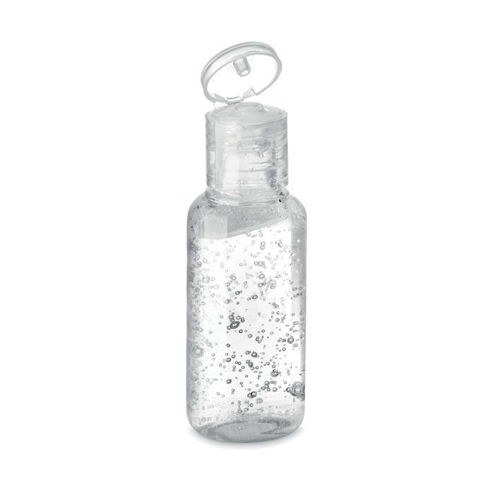 MO6124-22Gel 50 Handreinigungsgel 50ml_ Transparent