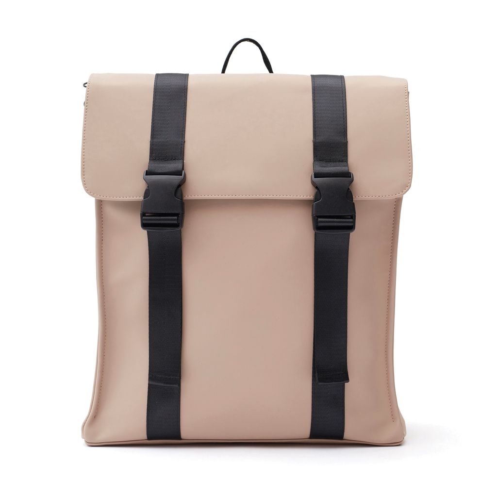 XDV5001-20VINGA Baltimore Rucksack_ greige