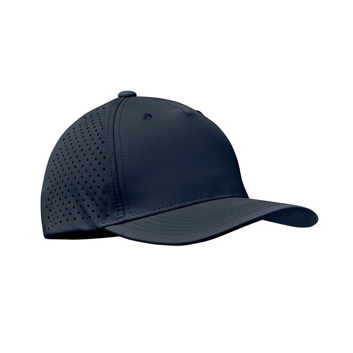 MO2543-85Capo Performance Kappe 5 Panels_ marineblau