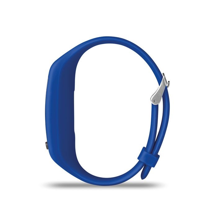 MO9136-37Bratara Pedometer Armband_ Koenigsblau