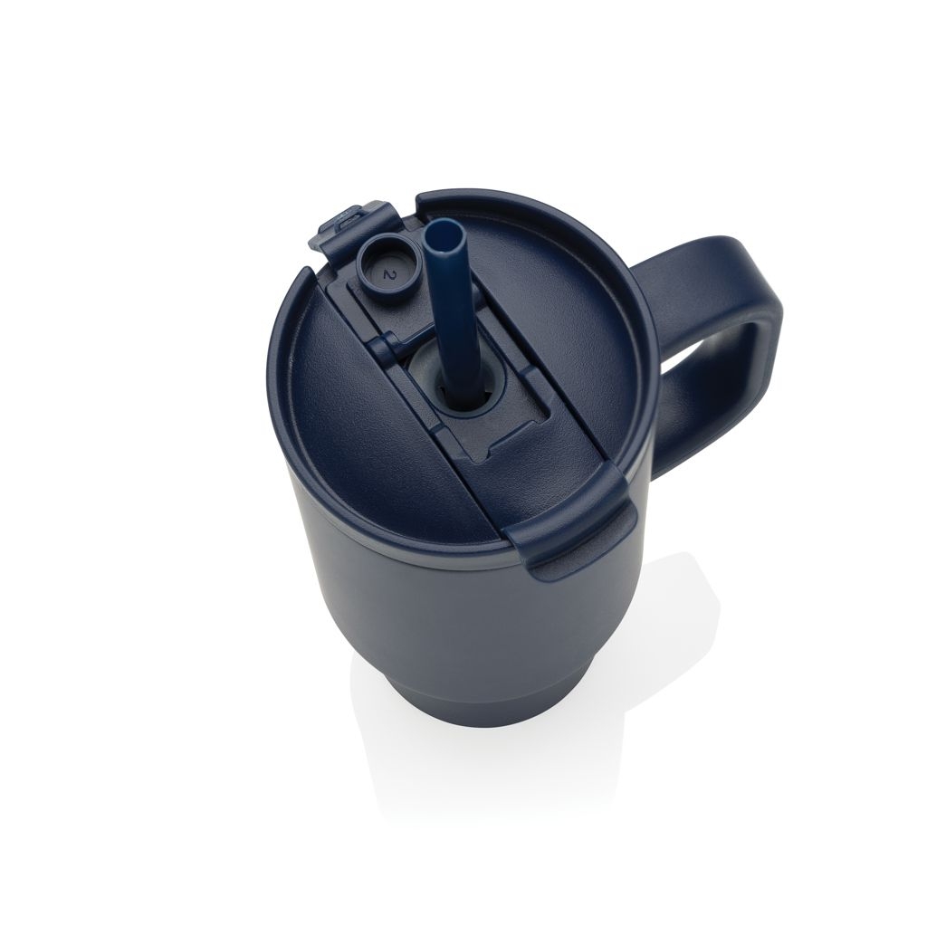 XDP437_15-25Cruiser kompakter_ auslaufsicherer RCS rec. Becher 480ml_ navy blau