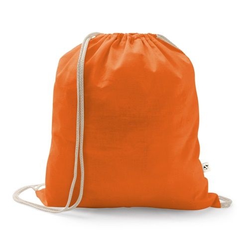 ST92083-128ISTANBUL Rucksack_ orange