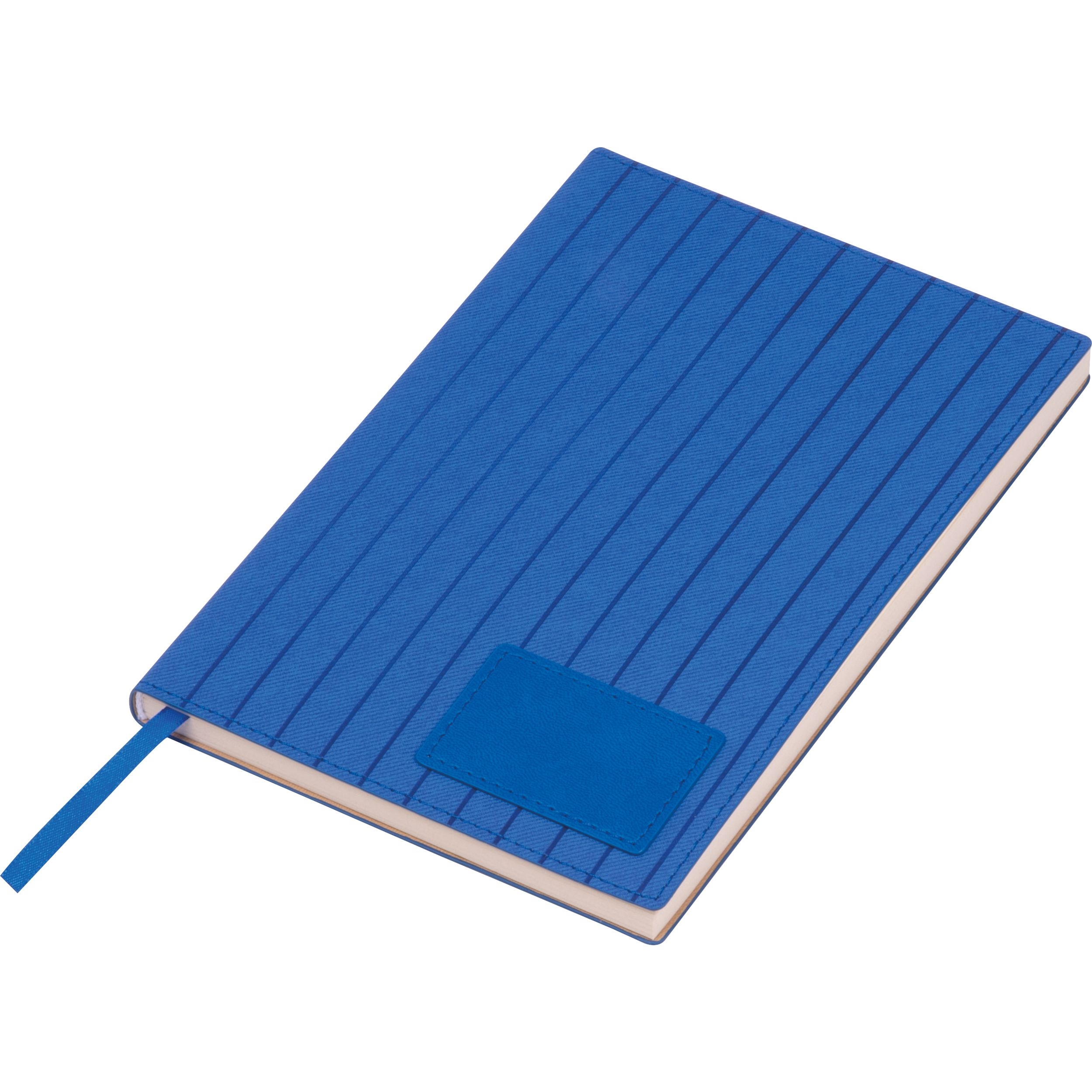 MA24980-04A5 Notizbuch mit Softcover STANLEY_ blau