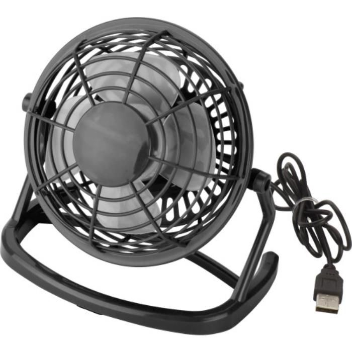 GI3639USB-Ventilator aus Kunststoff Preston