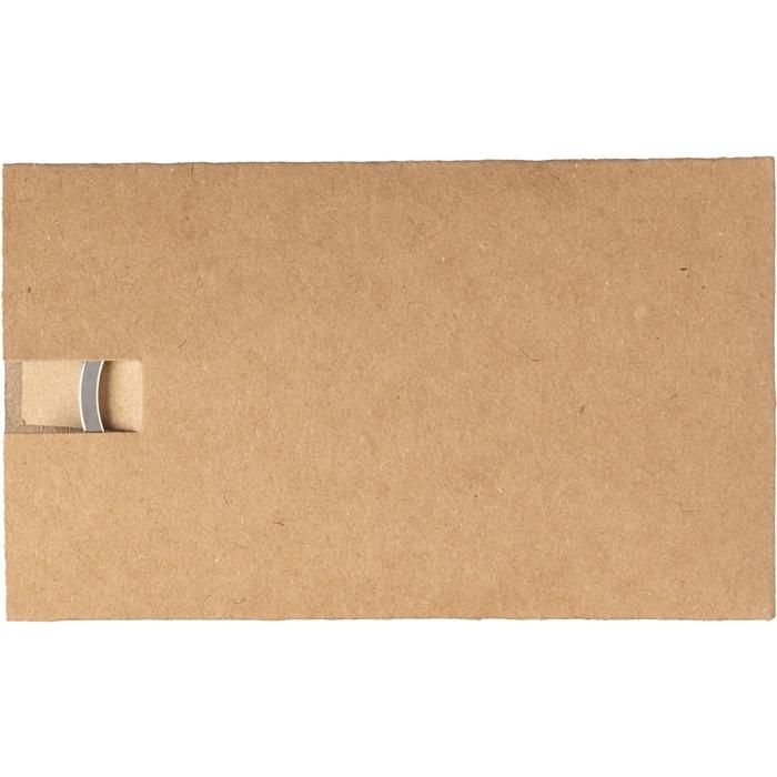 GI1097198-11Schluesselhalter aus Zinklegierung Bernd_ brown