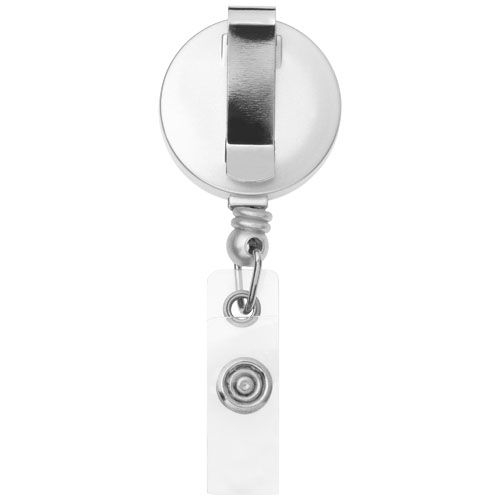 Aspen Rollerclip, silber