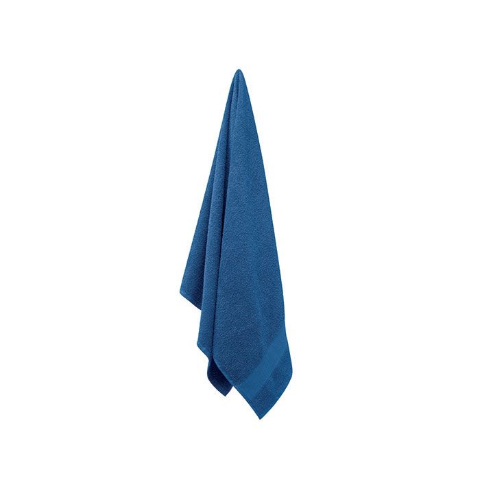 MO9932-37Perry Handtuch Organic Cotton_ Koenigsblau