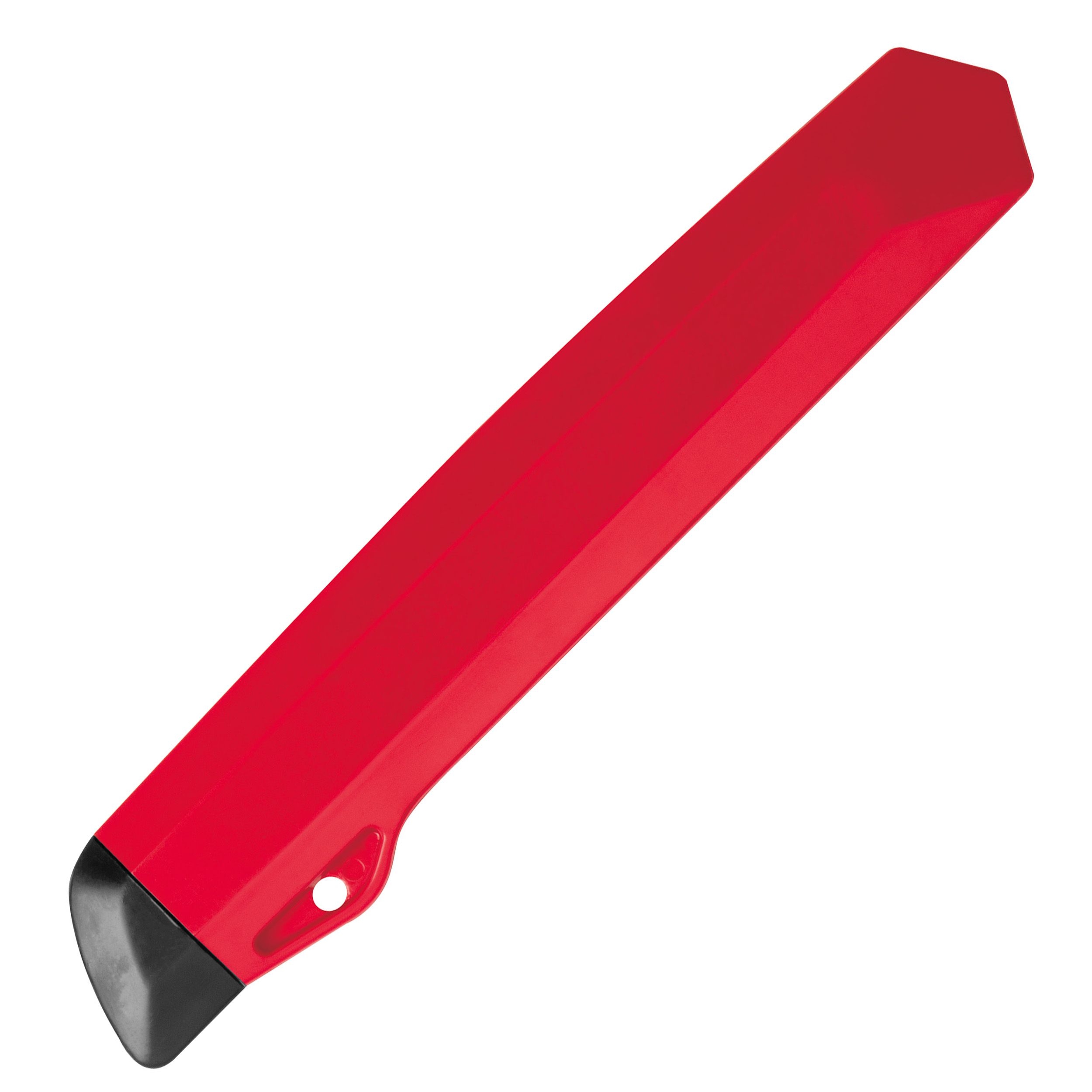 MA89001-05Kartonmesser aus Kunststoff_ rot