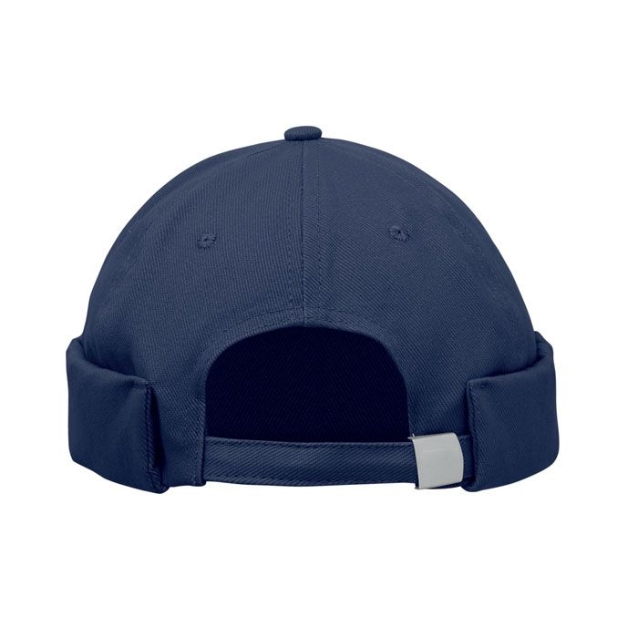 MO2923-04Dock Docker Cap_ blau
