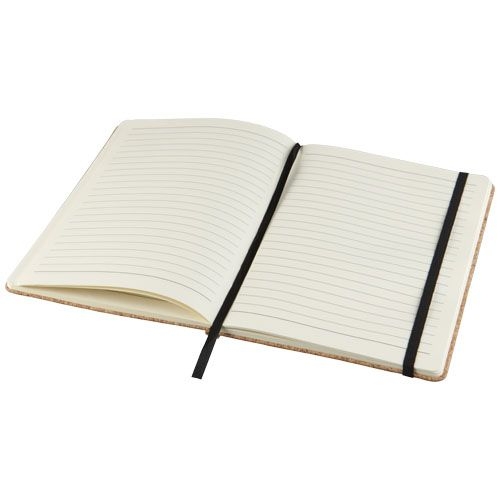 PF107306-1Napa A5 Notizbuch aus Kork_ natur