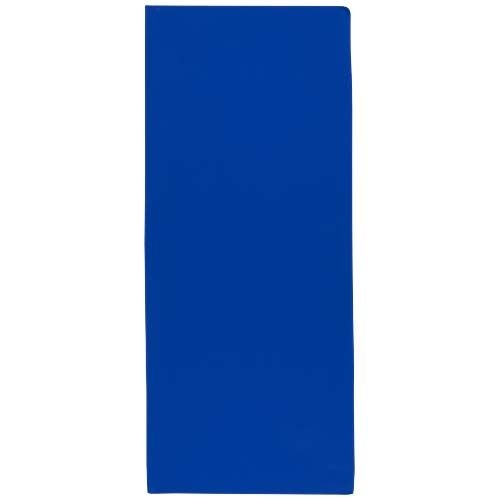 PF113501-3Lucas RPET Sporthandtuch 30 × 80 cm_ royalblau