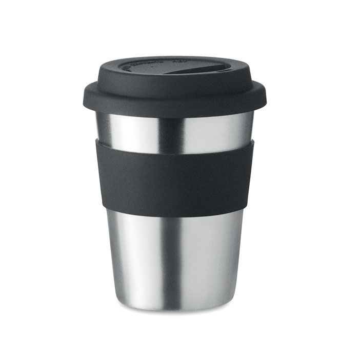 MO6257Irmug Trinkbecher Edelstahl 350ml