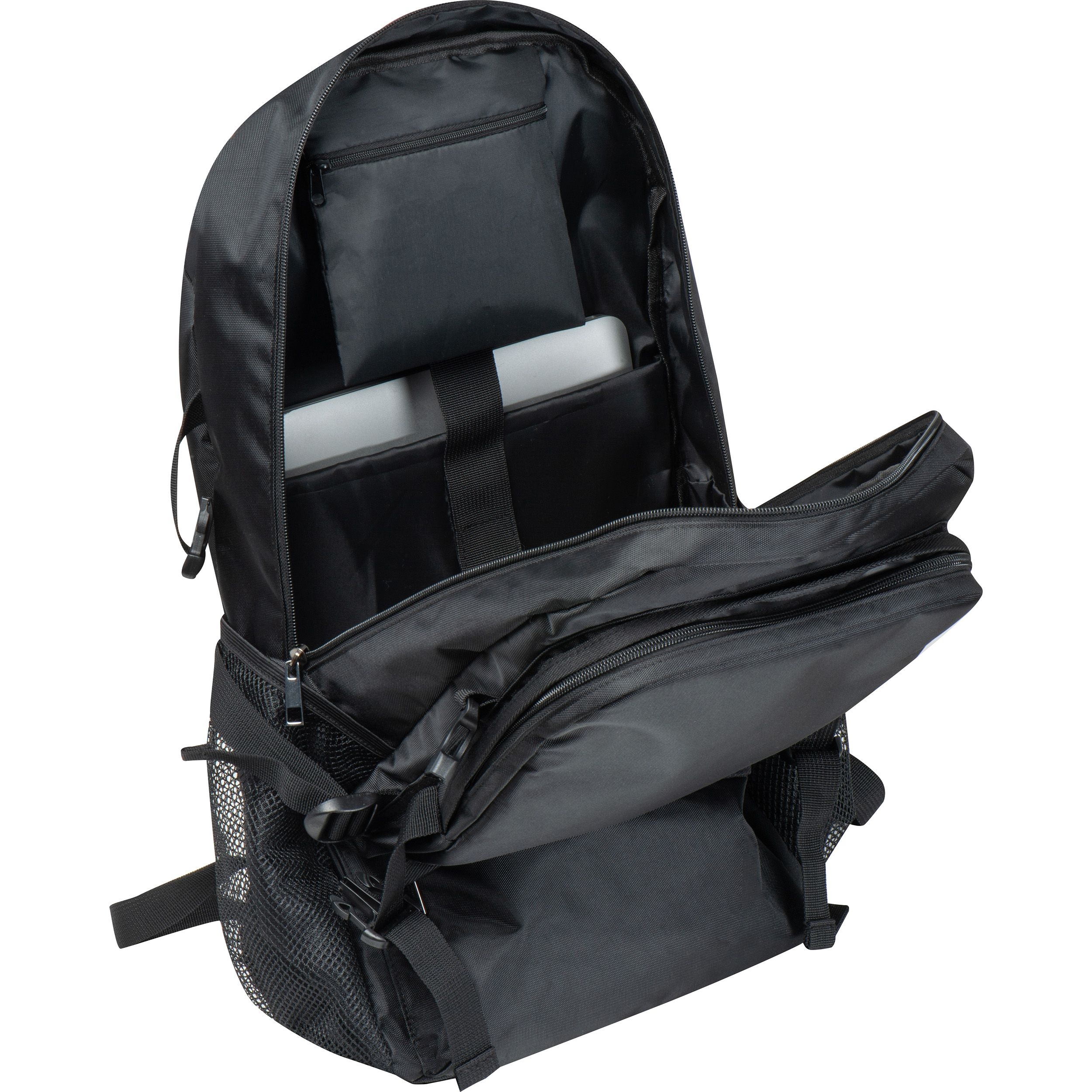 MA64342-03CrisMa Rucksack FELICE_ schwarz
