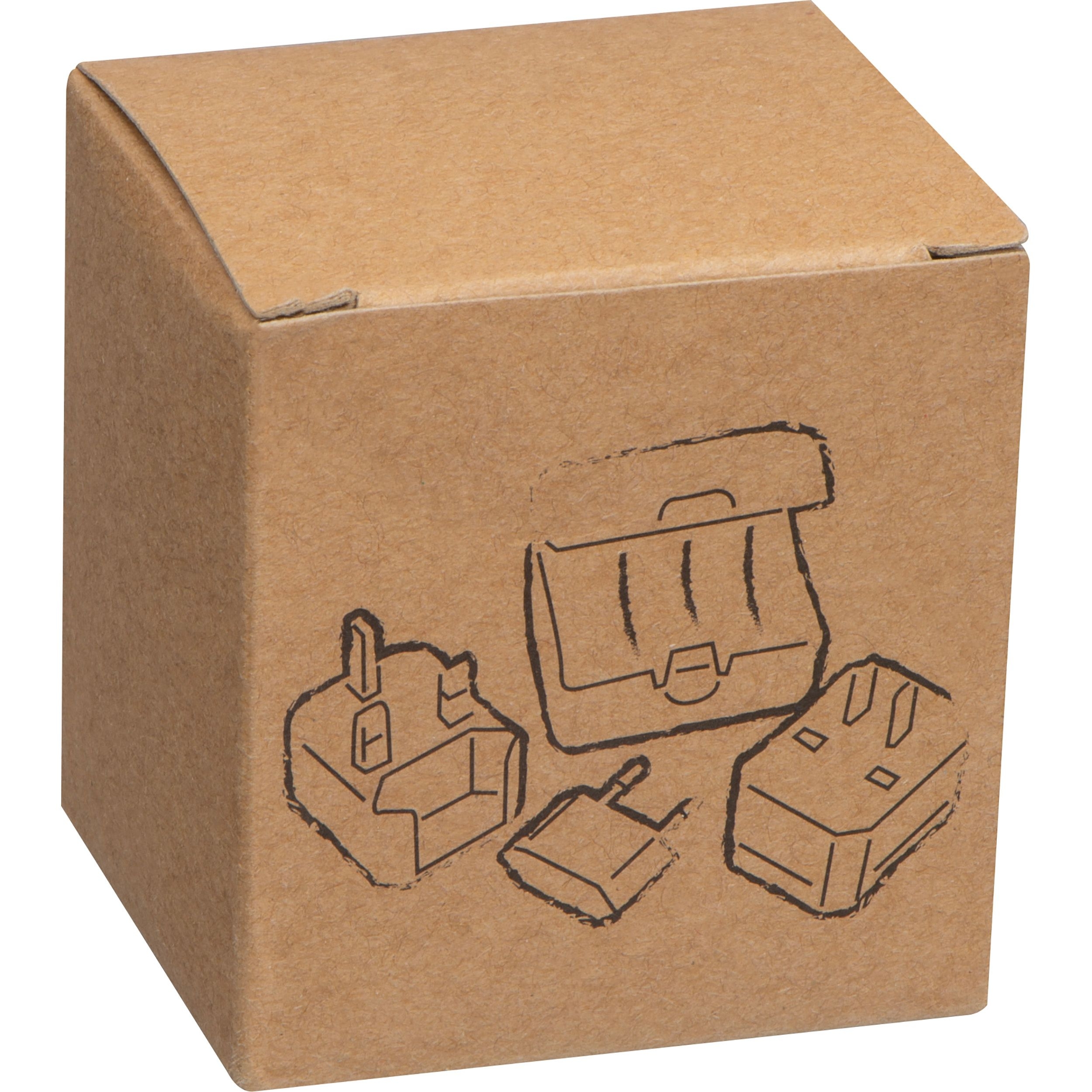 MA40394-06Reiseadapter OLIVER_ weiss