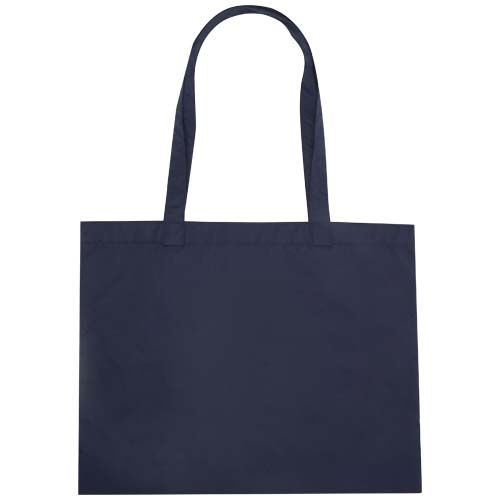 PF120713-1Kai GRS recycelte Circular Tragetasche _ navy