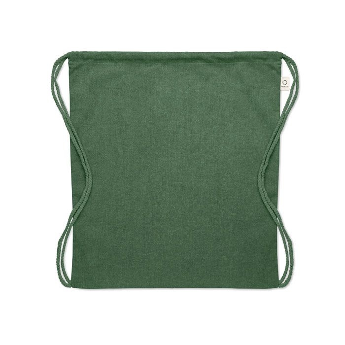 MO2402-60Cabetri Colour Beutel mit Kordelzug recycelt_ dunkelgruen