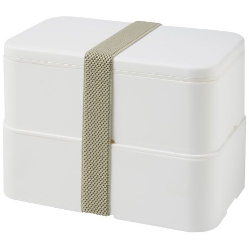PF220401MIYO Doppel-Lunchbox