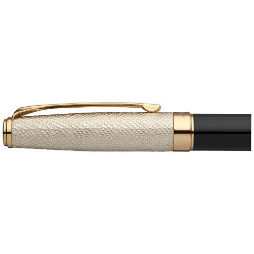 Doré Kugelschreiber, schwarz,gold
