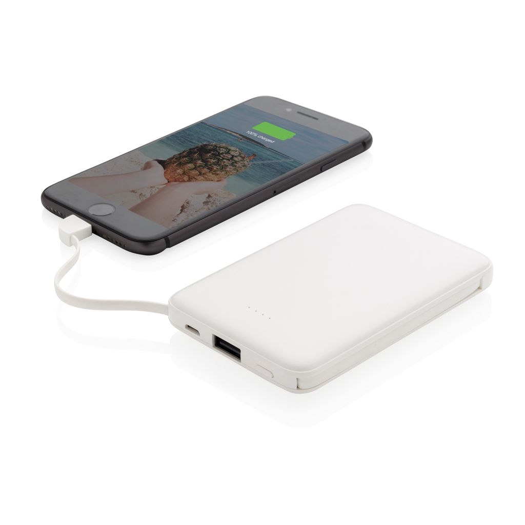 XDP322_08-35.000 mAh Powerbank mit integriertem Kabel_ weiss