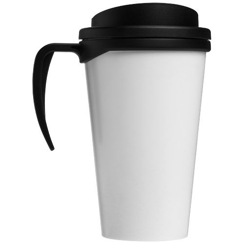 PF210006-13Brite-Ameriano® Grande 350 ml Isolierbecher_ schwarz