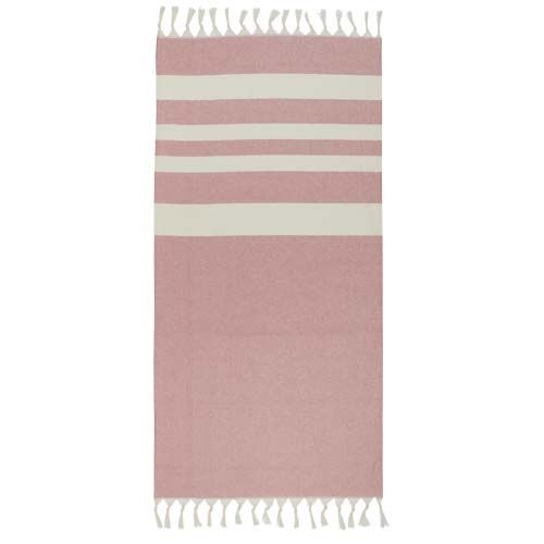 PF113510-1Anders Hammamtuch 147 × 75_5 cm_ rot
