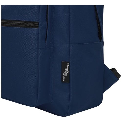 PF120532-4Retrend RPET-Rucksack 16L_ navy