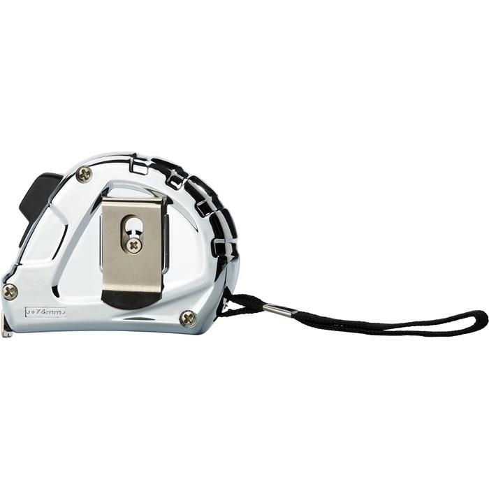 GI6525-32Massband aus Kunststoff_ 3 m Zuzanna_ silber