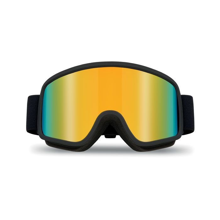 MO3194-10Niseko Skibrille UV400_ orange