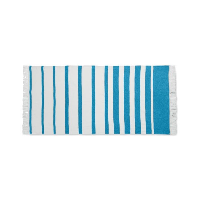 MO2057-12Mar SEAQUAL® Hamamtuch 70x140cm_ tuerkis
