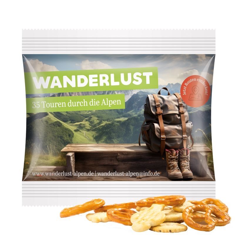 JG10148Snack Midituete