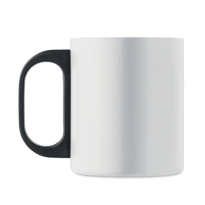 MO6600-06Taniss Doppelwandiger Becher 300 ml_ Weiss