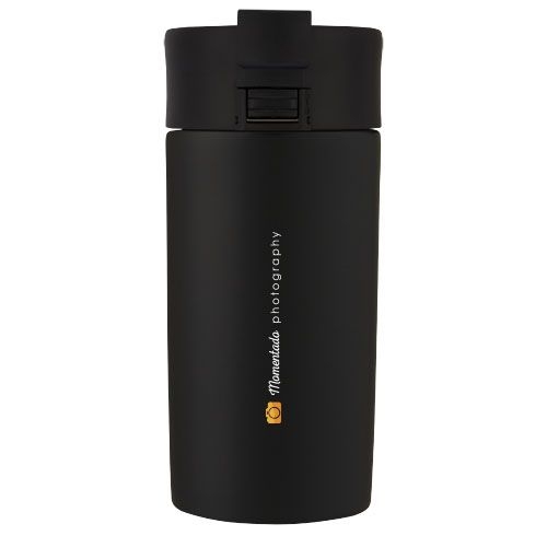 PF100689-4Jetta 330 ml Kupfer-Vakuum Isolierbecher_ schwarz