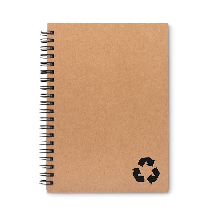 MO9536Piedra Mineralpapier Notizbuch