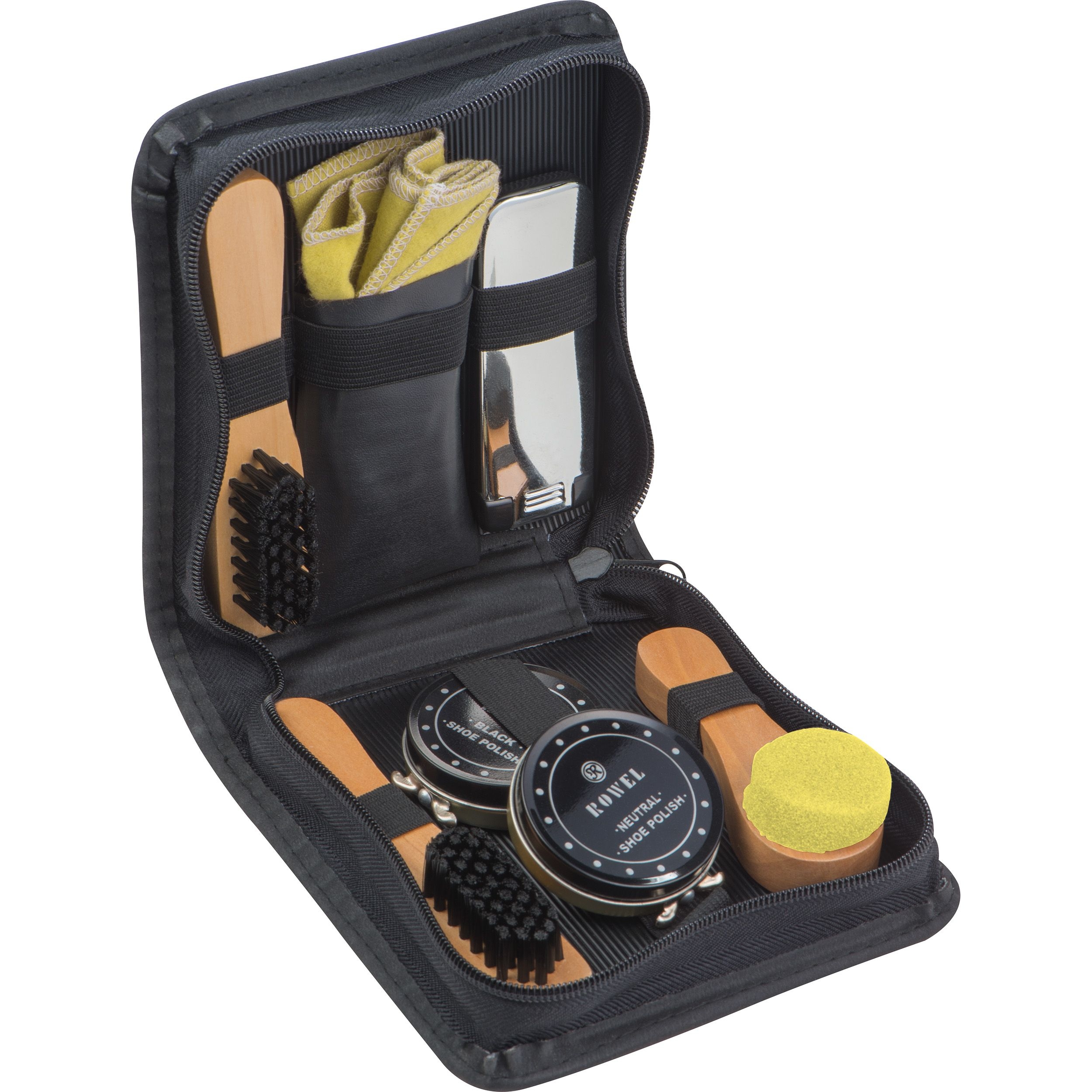 MA63212-03Extravagantes Schuhputz-Set_ schwarz