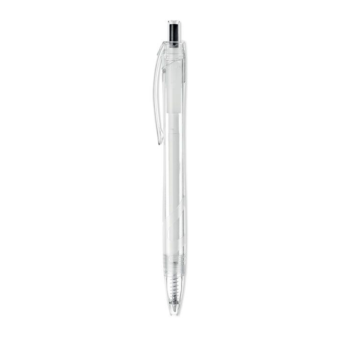 MO9900-03Rpet Pen Druckkugelschreiber RPET_ Schwarz