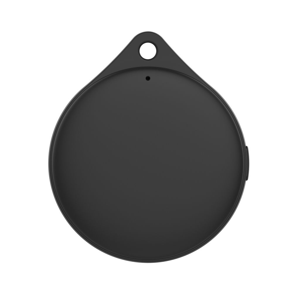 XDP301.17-01Findpop Dual IPX5 Artikelfinder aus RCS recyceltem ABS_ schwarz