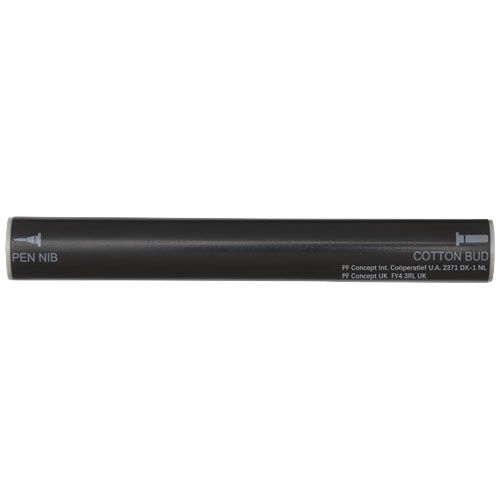 PF124283-2Mimi TWS-Ohrhoerer Reinigungsset_ schwarz