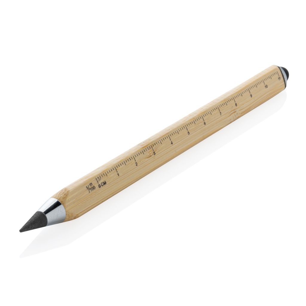 XDP221.00Eon Bambus Infinity Multitasking Stift