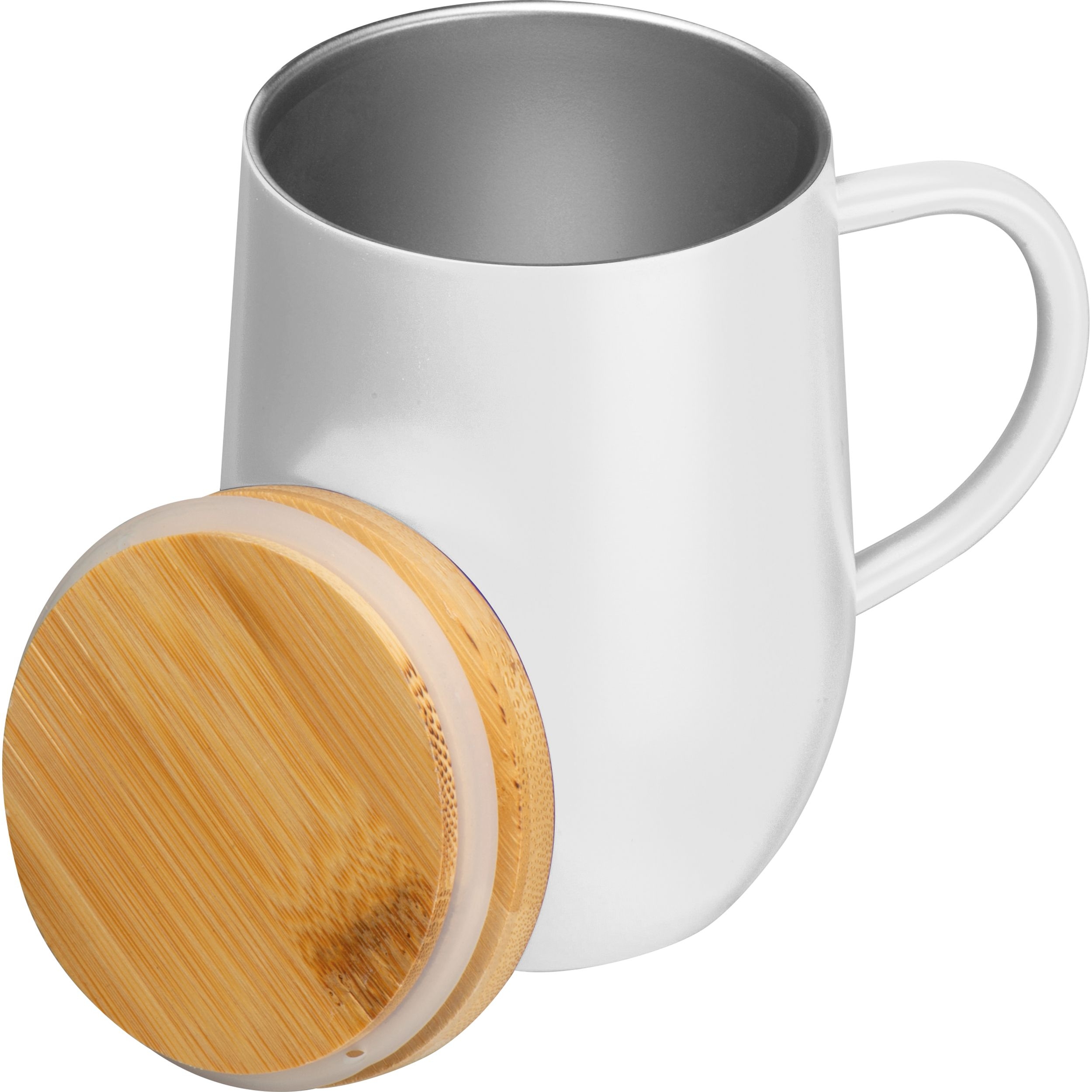 MA83928-06Doppelwandige Tasse_ 300 ml JOHN_ weiss