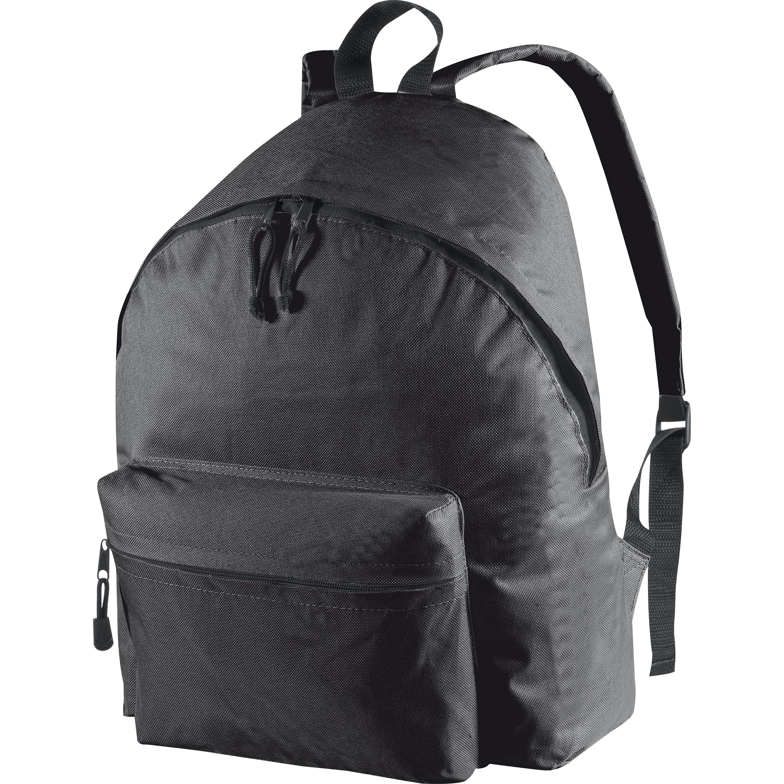 MA64170-03Grosser Rucksack aus Polyester_ schwarz