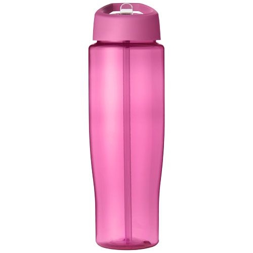 PF210044-27H2O Active® Tempo 700 ml Sportflasche mit Ausgussdeckel_ rosa