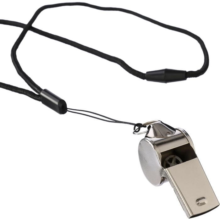 GI1171143-32Metall-Pfeife Rebecca_ silber