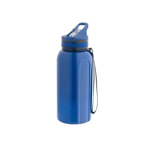 ST94329-104TYSON Trinkflasche_ blau