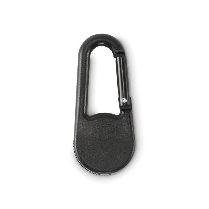 MO2963-03Chaco Outdoor-Kompass mit Karabiner_ schwarz