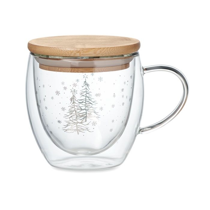 CX1524-22Sian Becher Borosilikatglas Baum_ transparent