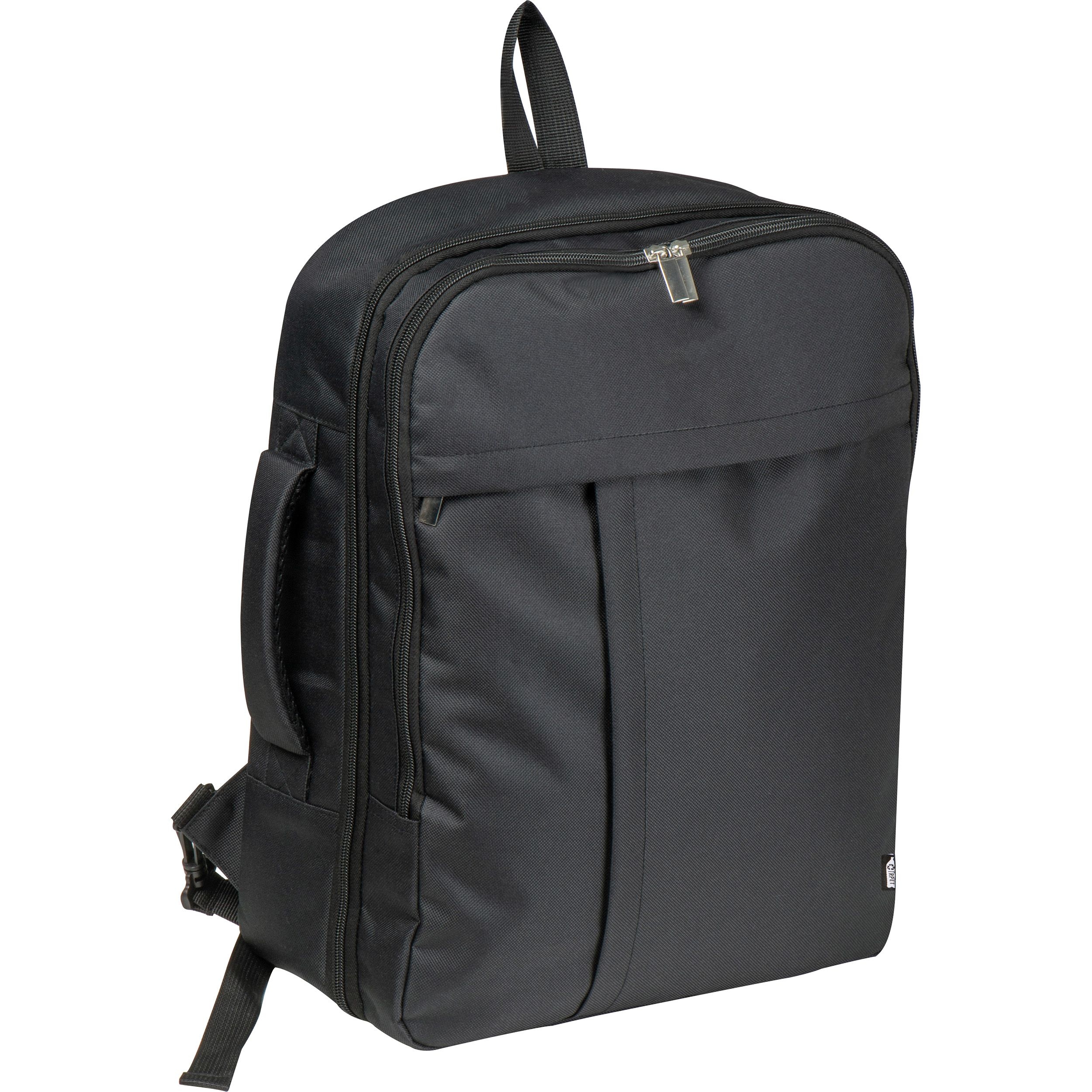 MA64399CrisMa Reiserucksack aus RPET