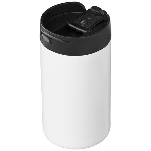 PF100762Mojave 250 ml RCS-zertifizierter Isolierbecher aus recyceltem Edelstahl