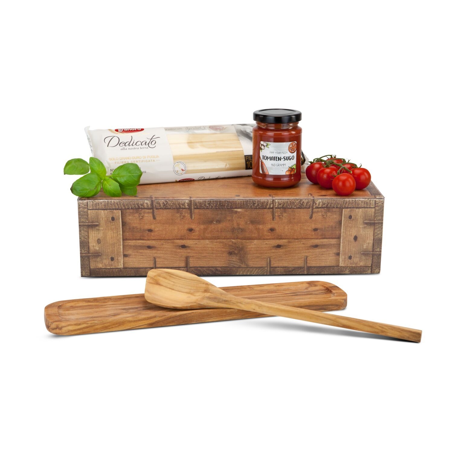 RP1313Das Praesent_ Pasta Rustico