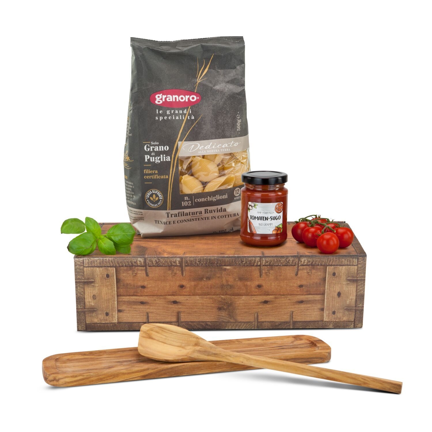 RP1313Pasta Rustico